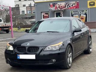 BMW 5 Series foto 6