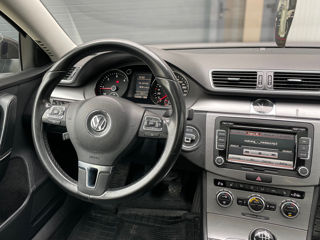 Volkswagen Passat foto 14