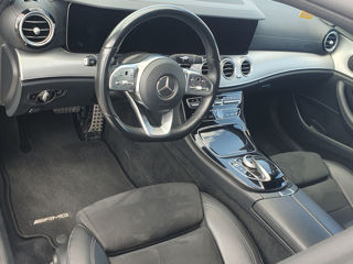 Mercedes E-Class foto 9