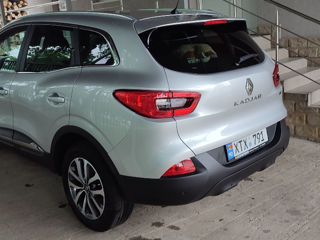 Renault Kadjar foto 8