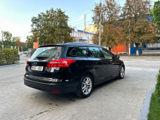 Ford Focus foto 5