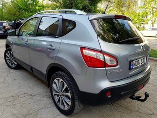 Nissan Qashqai foto 3