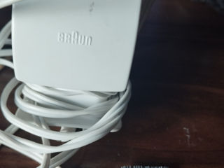 Эпилятор Braun foto 3