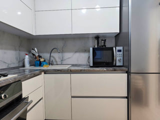 Apartament cu 3 camere, 60 m², Autogara, Bălți foto 6