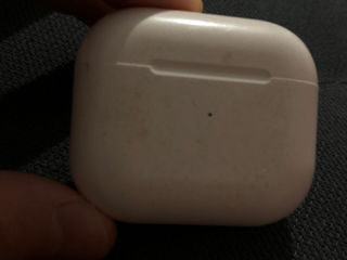 Air Pods 3 originale)