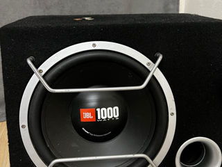 Jbl 1000W foto 3