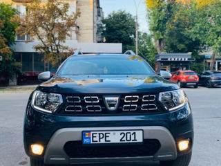 Dacia Duster foto 3