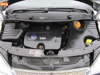 Ford Galaxy foto 8