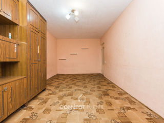 Apartament cu 2 camere, 48 m², Botanica, Chișinău foto 2