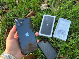 IPhone 11 64 gb 3500 lei foto 2