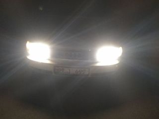 Audi A6 foto 5