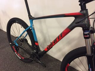 Новый Giant XTC Advanced 29-1 foto 8