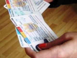 Buletin romanesc, Pasaport romin, permis de conducere roman , rapid si sigur !