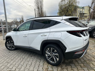 Hyundai Tucson foto 2