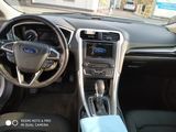 Ford Fusion foto 4