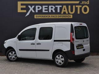 Renault Kangoo/TVA/Transfer foto 6