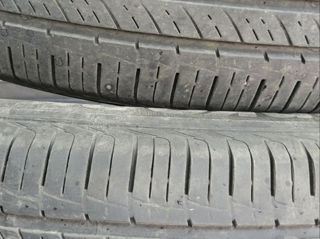 225 65 17 Hankook Dynapro foarte bune foto 4