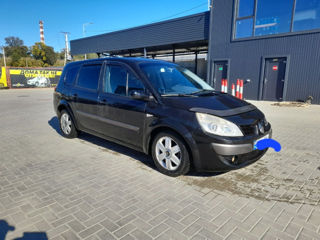 Renault Grand Scenic foto 3