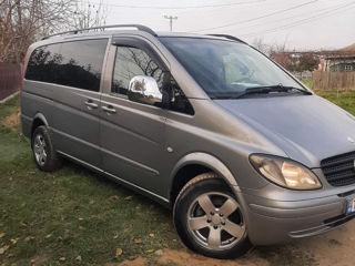 Mercedes Vito foto 2