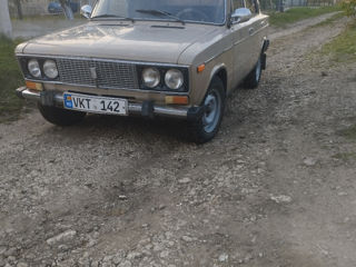 Lada / ВАЗ 2106 foto 4