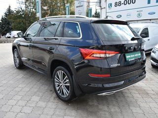 Skoda Kodiaq foto 7