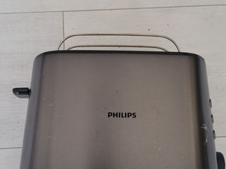 Продам тостер Philips HD2650 foto 1