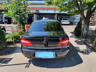 Skoda Superb foto 3