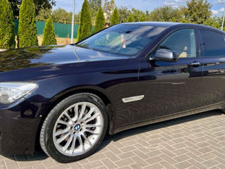 BMW 7 Series foto 4