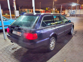 Audi A6 Avant foto 3