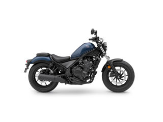 Honda Rebel 500 Permis A2 foto 5