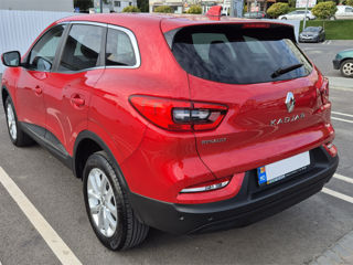 Renault Kadjar foto 2