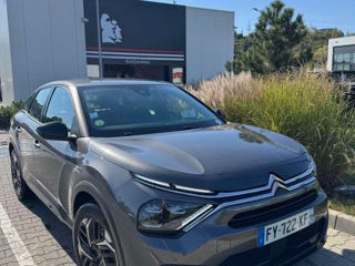 Citroen C4 foto 4