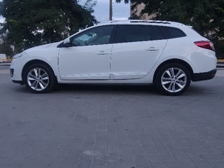 Renault Megane foto 5