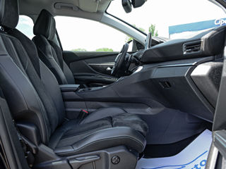 Peugeot 5008 foto 7