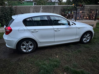 BMW 1 Series foto 6