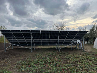 Солнечные станции установка и продажа под ключ instalarea stațiilor solare și vânzarea la cheie foto 14