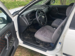 Nissan Primera foto 5