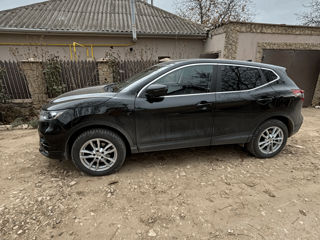 Nissan Qashqai foto 2