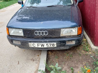 Vind piese la schimb Audi 80 foto 1