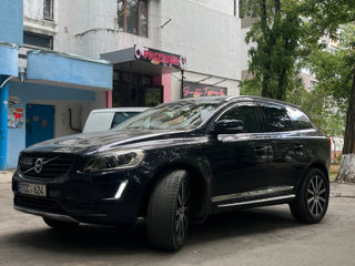 Volvo XC60 foto 6