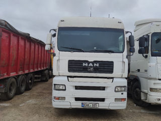 Daf Xf foto 2