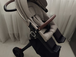 Stokke Xplory V6 foto 0