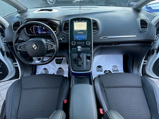 Renault Grand Scenic foto 9