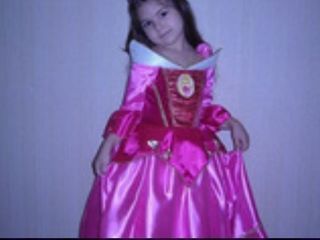 Rochii Disney Princess Original foto 3
