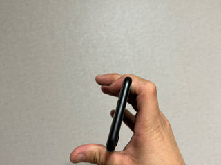 Iphone SE 2020 Black New foto 5