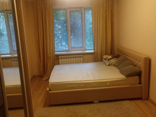 Apartament cu 2 camere, 50 m², Botanica, Chișinău