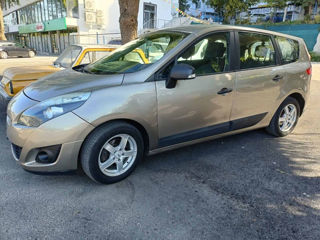 Renault Scenic foto 3