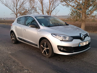 Renault Megane foto 10