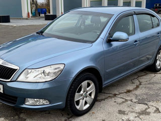 Skoda Octavia foto 4