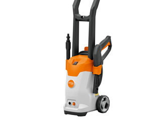 Stihl re 80 /aparat de curatit cu presiune/430 l/h foto 1